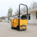 800Kg Vibratory Baby Road Compactor Roller